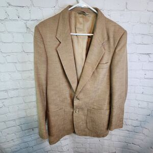 Men's Anthony Foxx blazer